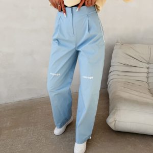 Spodnie damskie Olavoga SIRA 2026 - obrazek 2