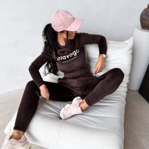 Komplet damski Olavoga SELIRA 2026 - obrazek 2