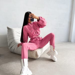 Komplet damski Olavoga WOELE 2026 - obrazek 3