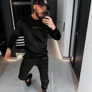 Komplet męski Olavoga LEGACY 2026 - obrazek 1