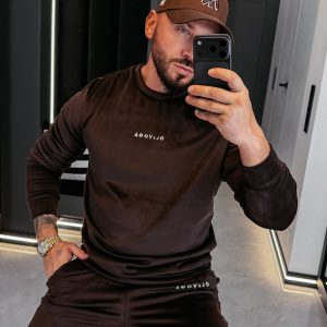 Komplet męski Olavoga LEGACY 2026 - obrazek 5