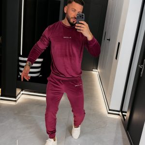 Komplet męski Olavoga LEGACY 2026 - obrazek 4