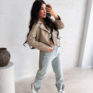 Kurtka damska Olavoga CAMPANI 2026 - obrazek 2