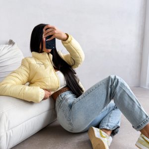 Kurtka damska Olavoga PUFFA 2026 - obrazek 5