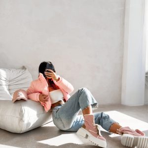 Kurtka damska Olavoga PUFFA 2026 - obrazek 4