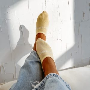 Skarpetki damskie Olavoga WOMAN SOCKS 2026 - obrazek 4