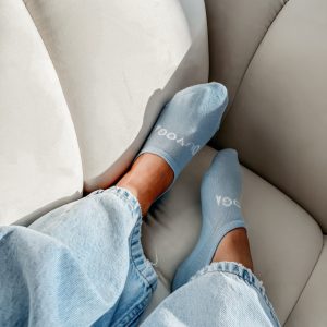 Skarpetki damskie Olavoga WOMAN SOCKS 2026 - obrazek 2