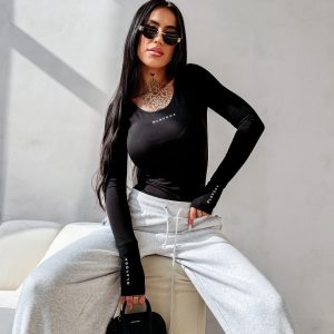 Bluzka damska OLAVOGA LIMI 2026 - obrazek 1