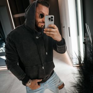 Bluza męska OLAVOGA OFI 2026 - obrazek 1