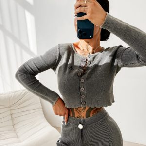 Komplet damski OLAVOGA MALES 2026 - obrazek 1