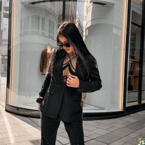 Komplet damski OLAVOGA TRACY 2026 - obrazek 1