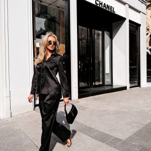 Komplet damski OLAVOGA REUNION 2026 - obrazek 1