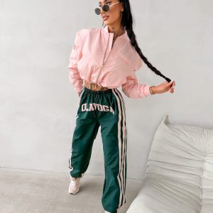 Spodnie damskie Olavoga DANCE 2026 - obrazek 7