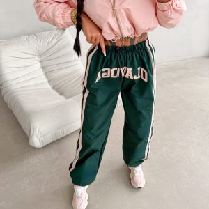 Spodnie damskie Olavoga DANCE 2026 - obrazek 4