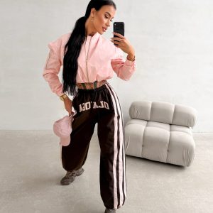 Spodnie damskie Olavoga DANCE 2026 - obrazek 3