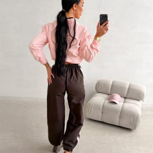 Spodnie damskie Olavoga DANCE 2026 - obrazek 8