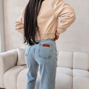 Spodnie damskie OLAVOGA FININ 2026 - obrazek 5