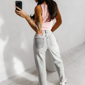 Spodnie damskie Olavoga LOVERI 2026 - obrazek 16