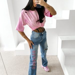 Spodnie damskie Olavoga LOVERI 2026 - obrazek 6