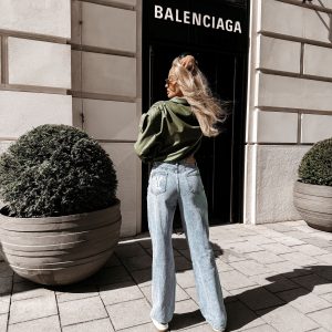 Spodnie damskie OLAVOGA MALU 2026 - obrazek 4