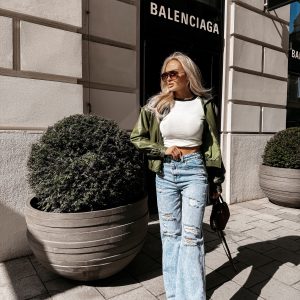 Spodnie damskie OLAVOGA MALU 2026 - obrazek 5