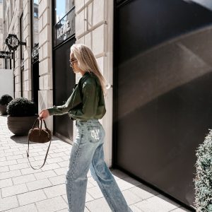 Spodnie damskie OLAVOGA MALU 2026 - obrazek 3