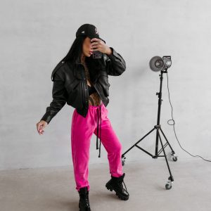 Spodnie damskie Olavoga NESA 2026 - obrazek 19