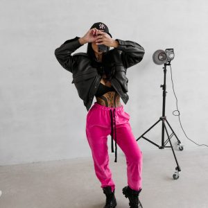 Spodnie damskie Olavoga NESA 2026 - obrazek 20