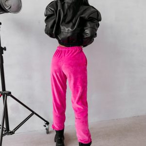 Spodnie damskie Olavoga NESA 2026 - obrazek 17