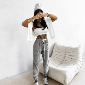 Spodnie damskie Olavoga NESA 2026 - obrazek 8