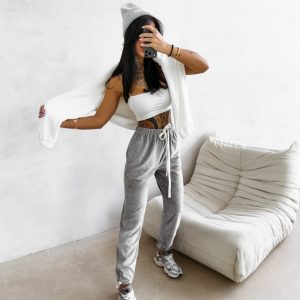 Spodnie damskie Olavoga NESA 2026 - obrazek 7