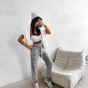 Spodnie damskie Olavoga NESA 2026 - obrazek 6