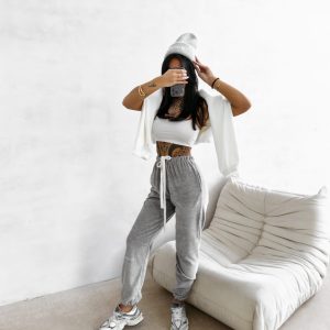 Spodnie damskie Olavoga NESA 2026 - obrazek 16