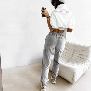 Spodnie damskie Olavoga NESA 2026 - obrazek 15