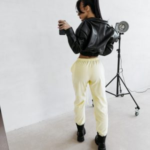 Spodnie damskie Olavoga NESA 2026 - obrazek 14