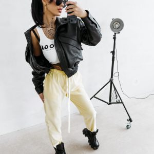 Spodnie damskie Olavoga NESA 2026 - obrazek 11