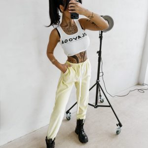 Spodnie damskie Olavoga NESA 2026 - obrazek 10