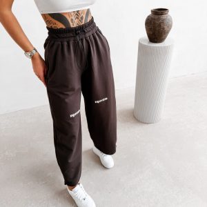 Spodnie damskie Olavoga NEST 2026 - obrazek 12