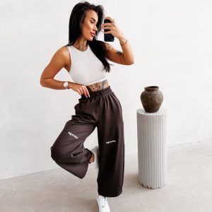 Spodnie damskie Olavoga NEST 2026 - obrazek 15