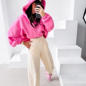 Spodnie damskie Olavoga NEST 2026 - obrazek 5