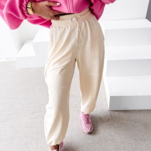 Spodnie damskie Olavoga NEST 2026 - obrazek 4