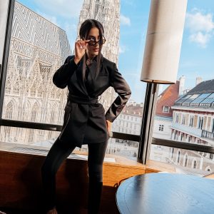 Sukienka damska OLAVOGA FIXA 2026 - obrazek 7