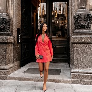 Sukienka damska OLAVOGA ROSO 2026 - obrazek 13