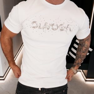 T-shirt męski Olavoga BIX 2026 - obrazek 6