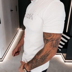 T-shirt męski Olavoga BIX 2026 - obrazek 7