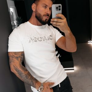 T-shirt męski Olavoga BIX 2026 - obrazek 5