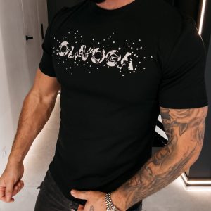T-shirt męski Olavoga BIX 2026 - obrazek 3
