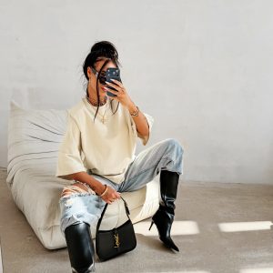 T-shirt damski OLAVOGA FIOAGE 2026 - obrazek 7