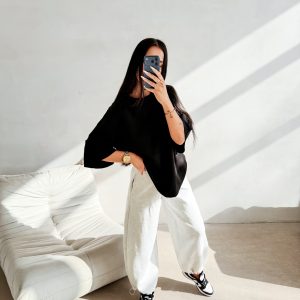 T-shirt damski OLAVOGA FIOAGE 2026 - obrazek 12