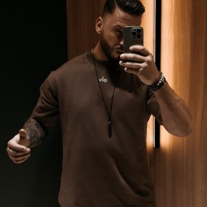 T-shirt męski OLAVOGA NOVAVEON 2026 - obrazek 9